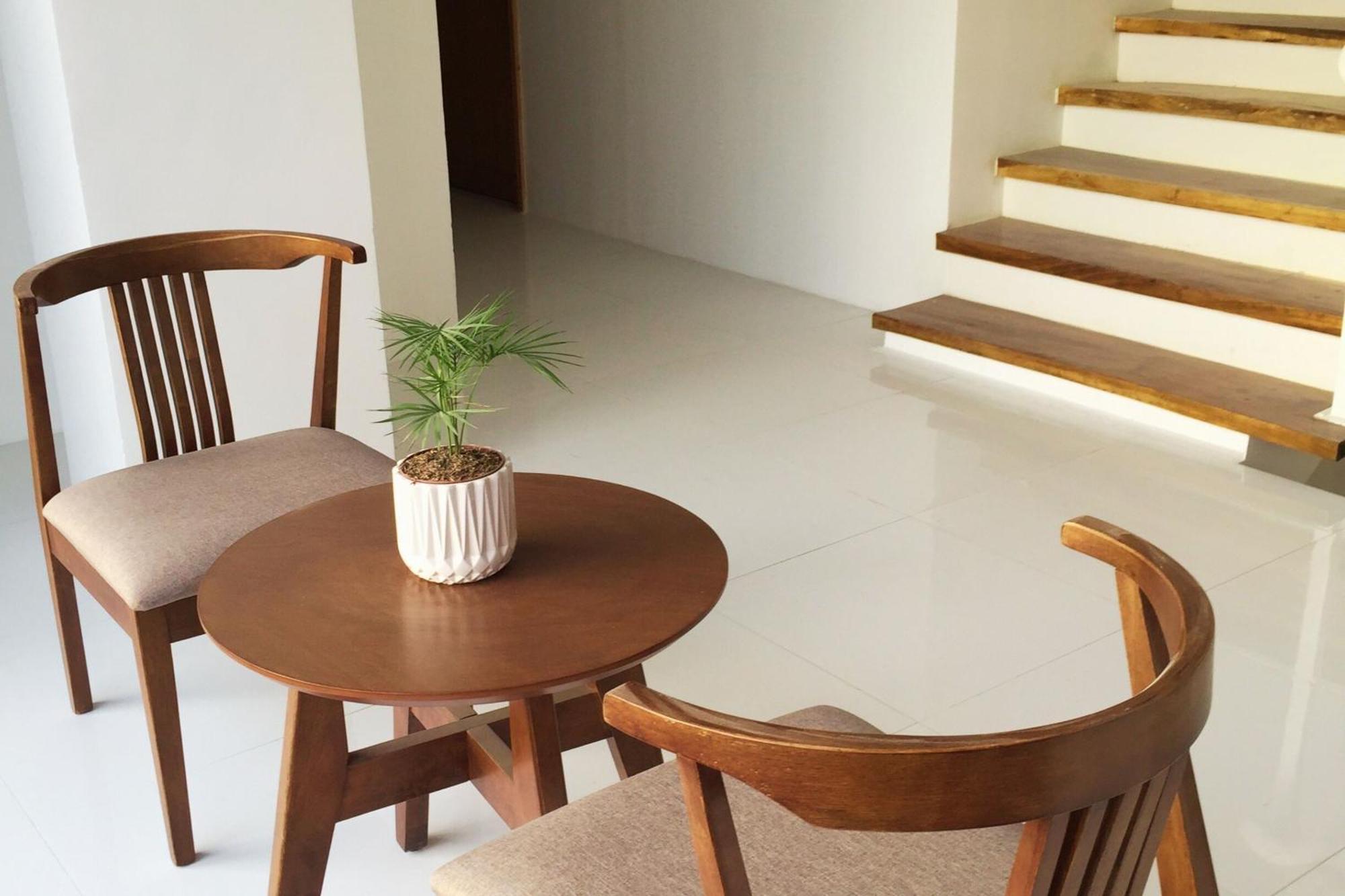 Tely'S Bed & Breakfast Iloilo Powered By Cocotel Екстер'єр фото