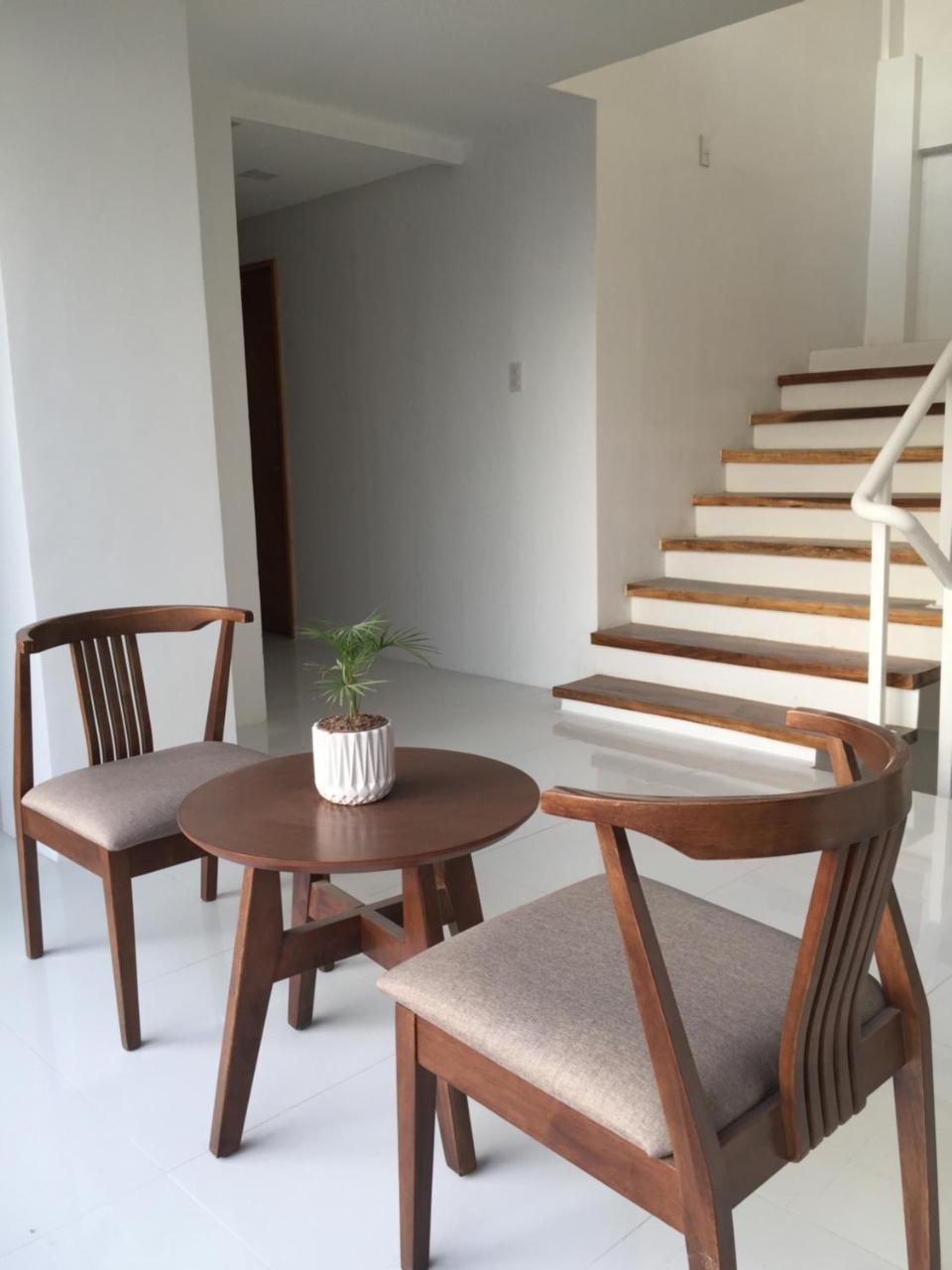 Tely'S Bed & Breakfast Iloilo Powered By Cocotel Екстер'єр фото